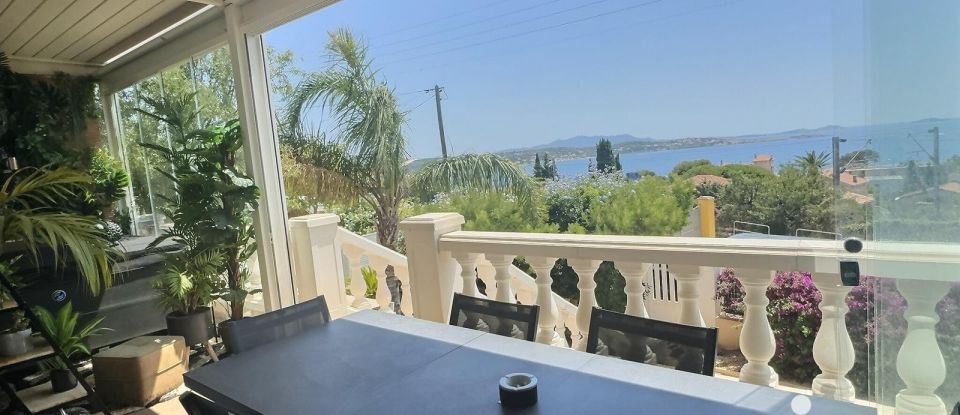 Maison 8 pièces de 164 m² à Bandol (83150)