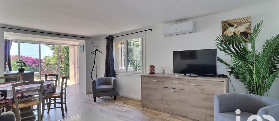 Maison 8 pièces de 164 m² à Bandol (83150)