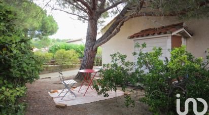 House 3 rooms of 35 m² in Saint-Cyprien (66750)