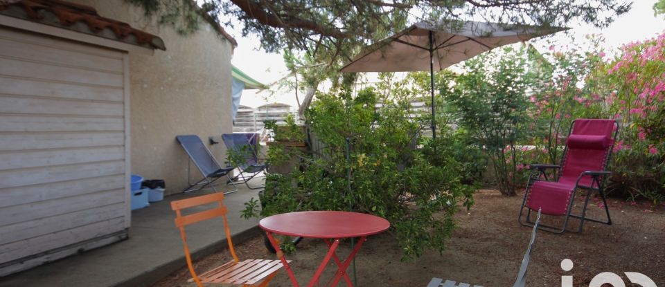 House 3 rooms of 35 m² in Saint-Cyprien (66750)