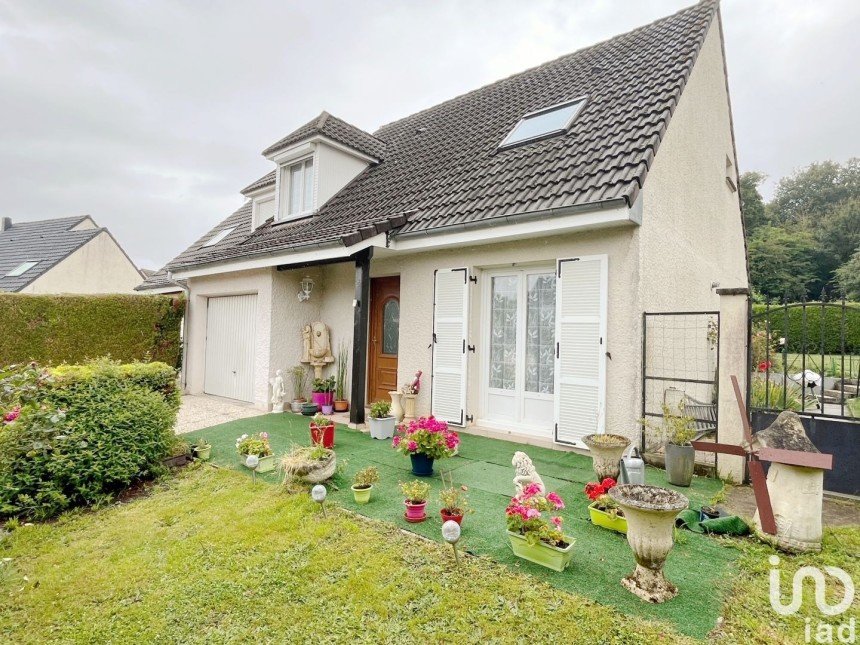 House 4 rooms of 89 m² in Beauvais (60000)