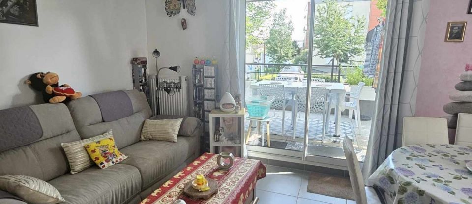 Apartment 3 rooms of 65 m² in Terville (57180)