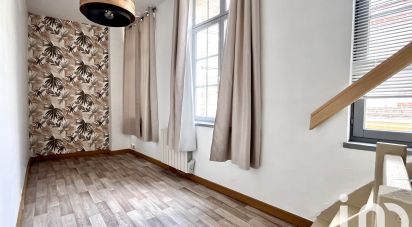 Town house 2 rooms of 27 m² in Valenciennes (59300)