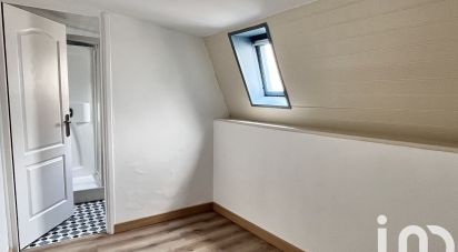 Maison de ville 2 pièces de 27 m² à Valenciennes (59300)