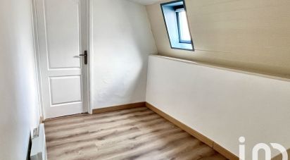 Town house 2 rooms of 27 m² in Valenciennes (59300)