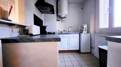 Appartement 2 pièces de 39 m² à Conflans-Sainte-Honorine (78700)