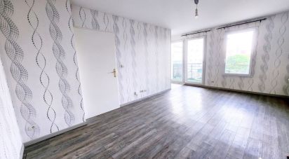 Appartement 2 pièces de 44 m² à Cergy (95800)