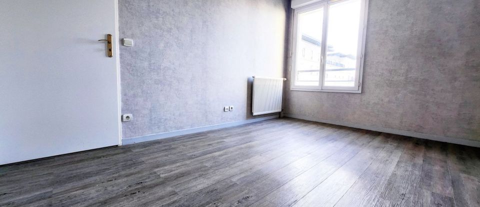 Appartement 2 pièces de 44 m² à Cergy (95800)