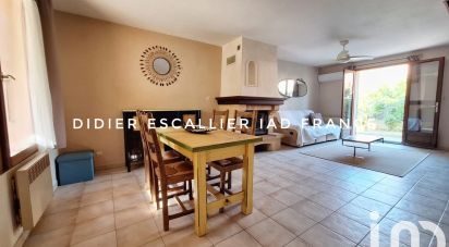 House 4 rooms of 83 m² in La Garde (83130)