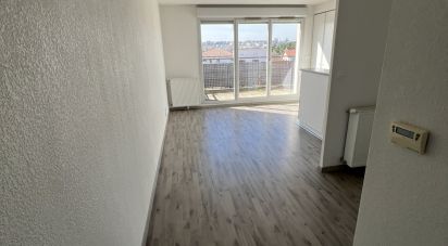 Appartement 3 pièces de 59 m² à Balma (31130)