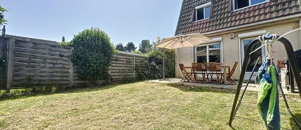 Maison 5 pièces de 88 m² à Bondoufle (91070)