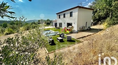 Maison traditionnelle 4 pièces de 149 m² à Lorgues (83510)