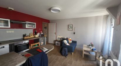 Apartment 2 rooms of 30 m² in Cholet (49300)