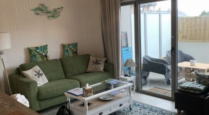 Apartment 2 rooms of 44 m² in Berck (62600)