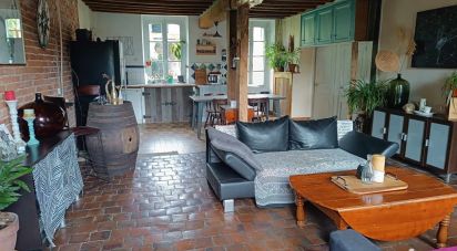 House 5 rooms of 260 m² in Le Val d'Ocre (89110)