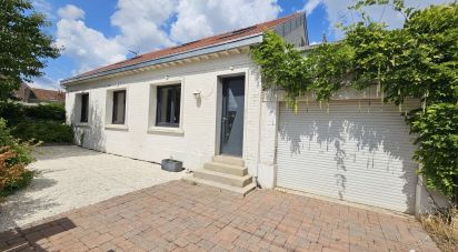 Maison 5 pièces de 128 m² à Saint-Saulve (59880)