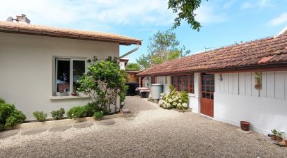 House 4 rooms of 92 m² in BISCARROSSE PLAGE (40600)