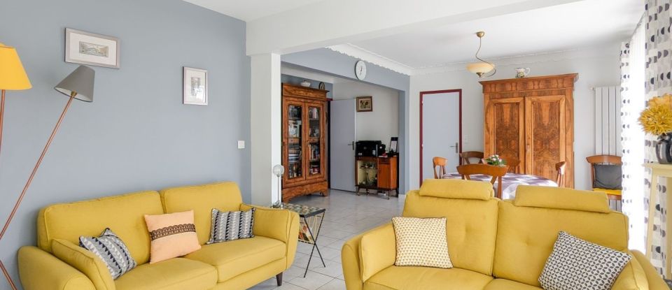 House 4 rooms of 92 m² in BISCARROSSE PLAGE (40600)