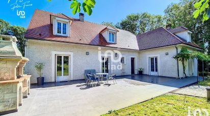 Maison 9 pièces de 250 m² à Crégy-lès-Meaux (77124)