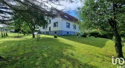 House 7 rooms of 167 m² in Entre-deux-Eaux (88650)