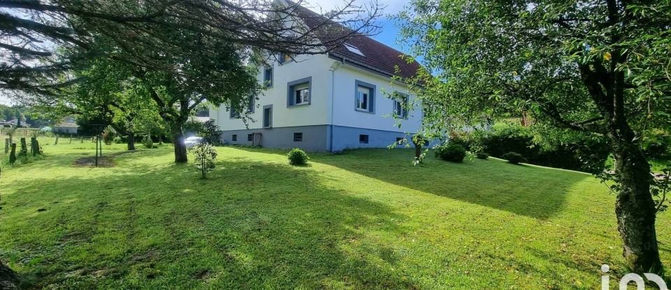 House 7 rooms of 167 m² in Entre-deux-Eaux (88650)