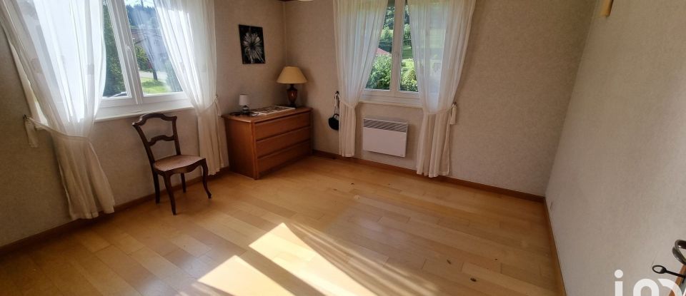 House 7 rooms of 167 m² in Entre-deux-Eaux (88650)