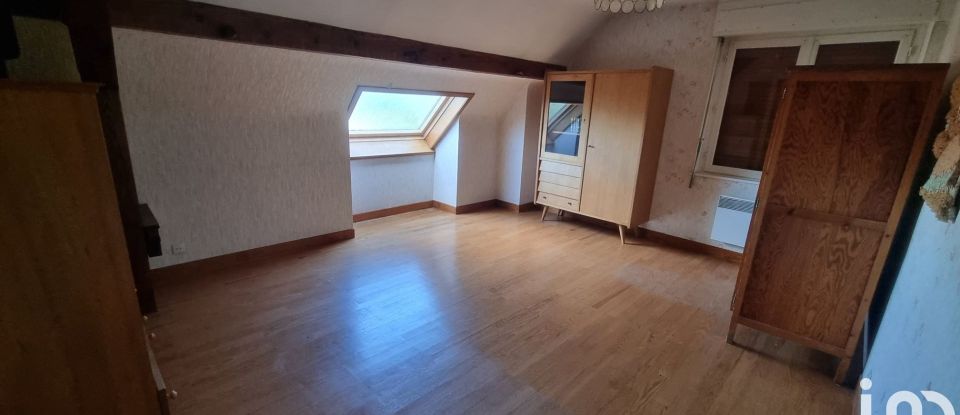 Maison 7 pièces de 167 m² à Entre-deux-Eaux (88650)