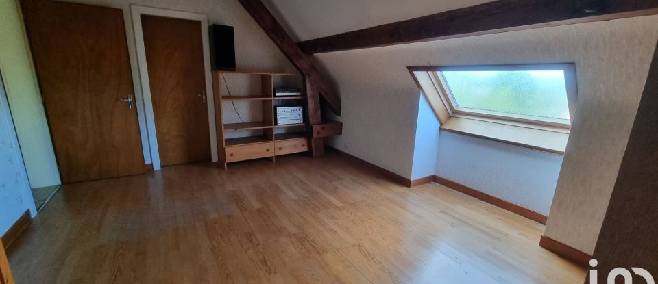 Maison 7 pièces de 167 m² à Entre-deux-Eaux (88650)