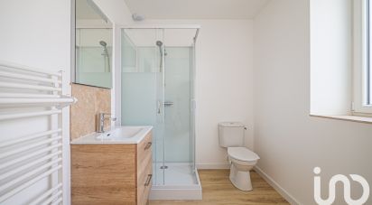 Maison 2 pièces de 49 m² à Le Mans (72000)