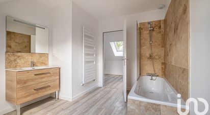 Maison 6 pièces de 135 m² à Le Mans (72000)