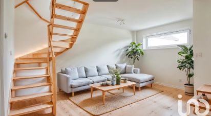 Maison 4 pièces de 96 m² à Le Mans (72000)