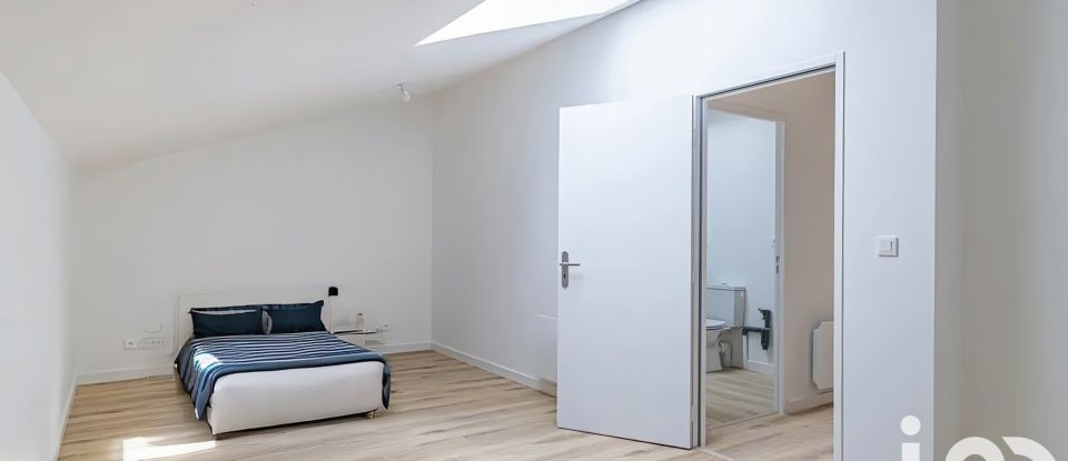 Maison 4 pièces de 96 m² à Le Mans (72000)