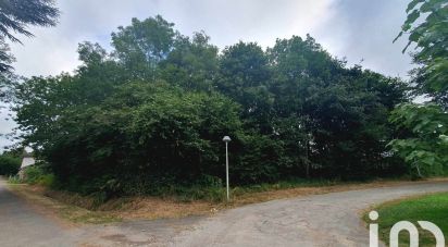 Land of 2,175 m² in Saint-Junien (87200)