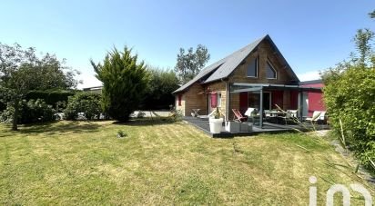 Maison 4 pièces de 98 m² à Lisieux (14100)