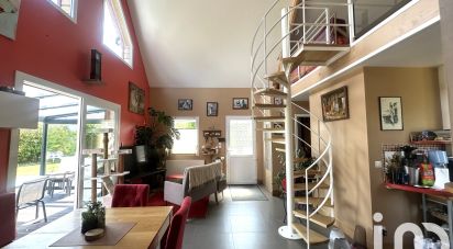 House 4 rooms of 98 m² in Le Mesnil-Guillaume (14100)