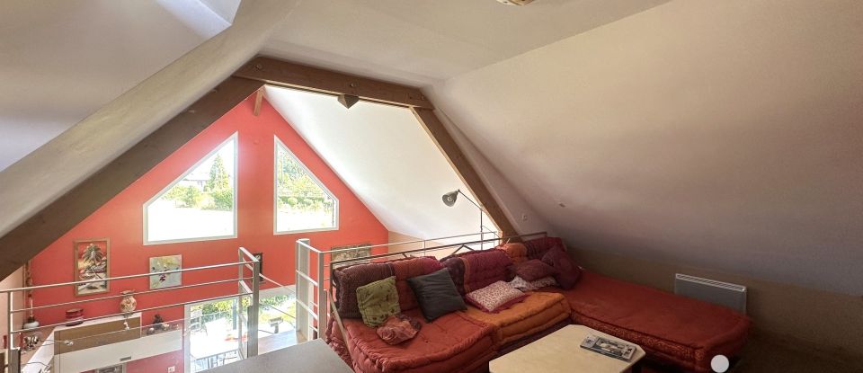 Maison 4 pièces de 98 m² à Lisieux (14100)