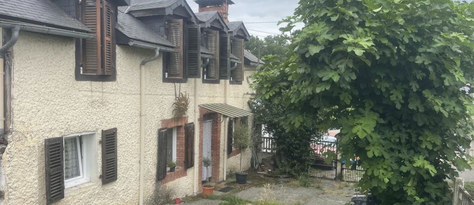 Maison 4 pièces de 102 m² à Asson (64800)