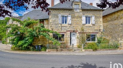 House 4 rooms of 93 m² in Perpezac-le-Blanc (19310)