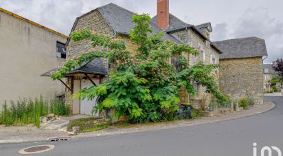 Maison 4 pièces de 93 m² à Perpezac-le-Blanc (19310)