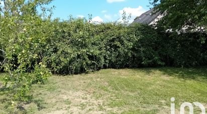 Terrain de 330 m² à Longuenée-en-Anjou (49770)