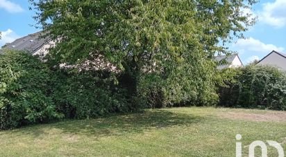 Terrain de 330 m² à Longuenée-en-Anjou (49770)