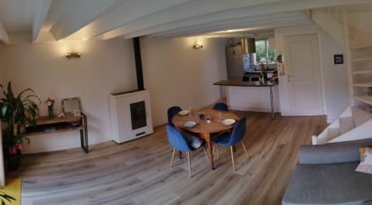 House 3 rooms of 73 m² in Saint-Herblain (44800)