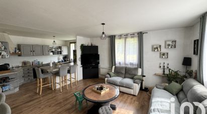 House 4 rooms of 84 m² in Latronquière (46210)