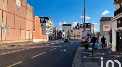 Parking/garage/box de 13 m² à Colombes (92700)