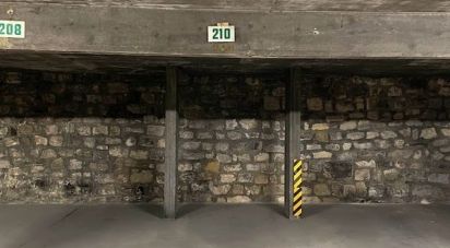 Parking/garage/box de 10 m² à Colombes (92700)