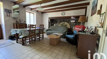 Country house 4 rooms of 90 m² in Magnat-l'Étrange (23260)