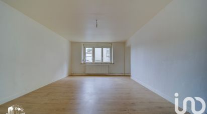 Appartement 3 pièces de 66 m² à - (54150)