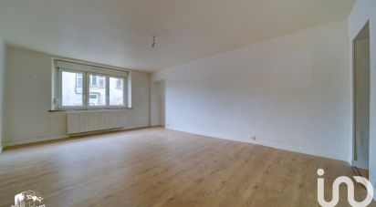 Appartement 3 pièces de 66 m² à - (54150)