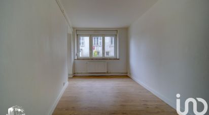 Appartement 3 pièces de 66 m² à - (54150)