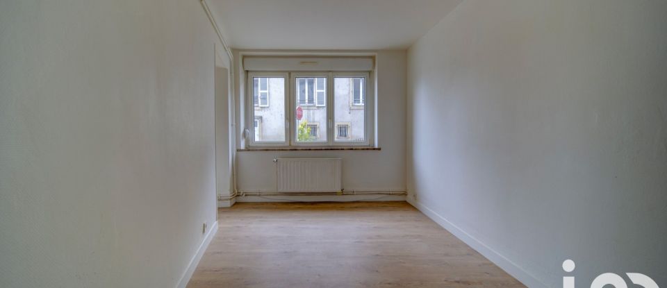 Apartment 3 rooms of 66 m² in - (54150)